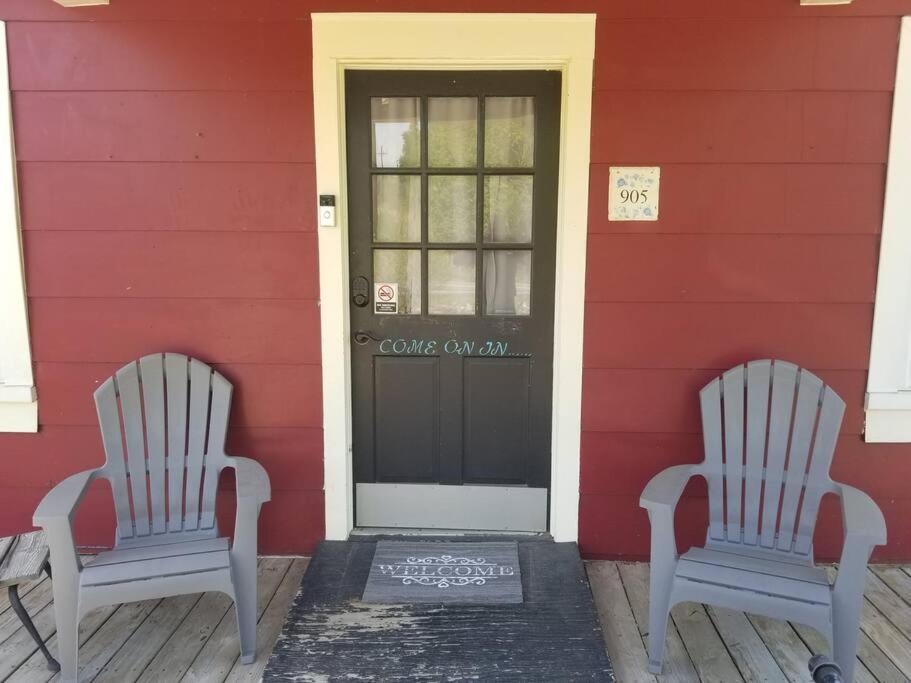 Charming Cottage In Morganton With Ample Parking 외부 사진