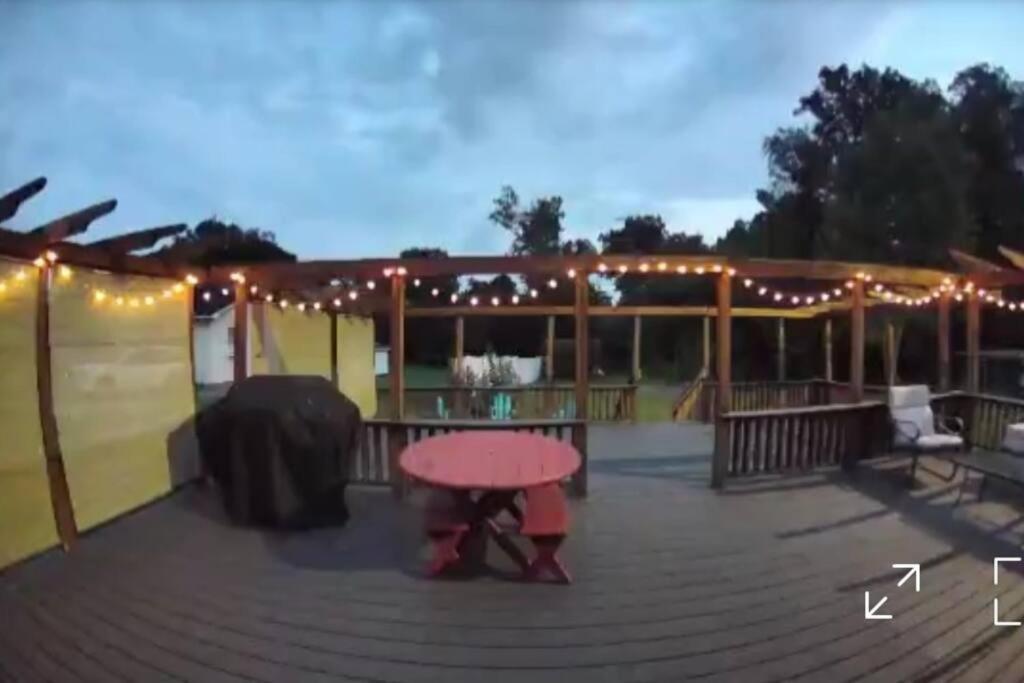 Charming Cottage In Morganton With Ample Parking 외부 사진